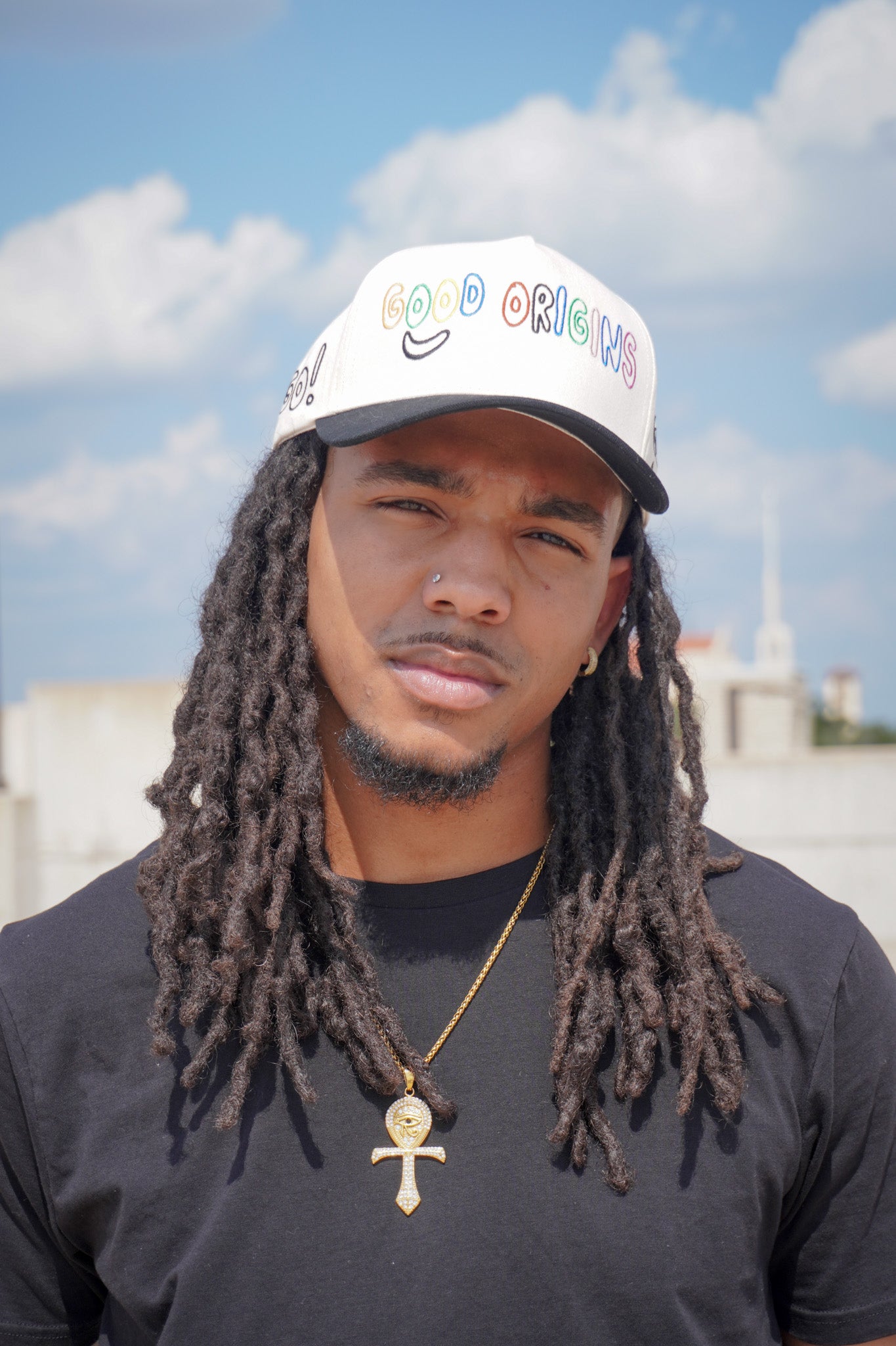 Good Origins Snapback
