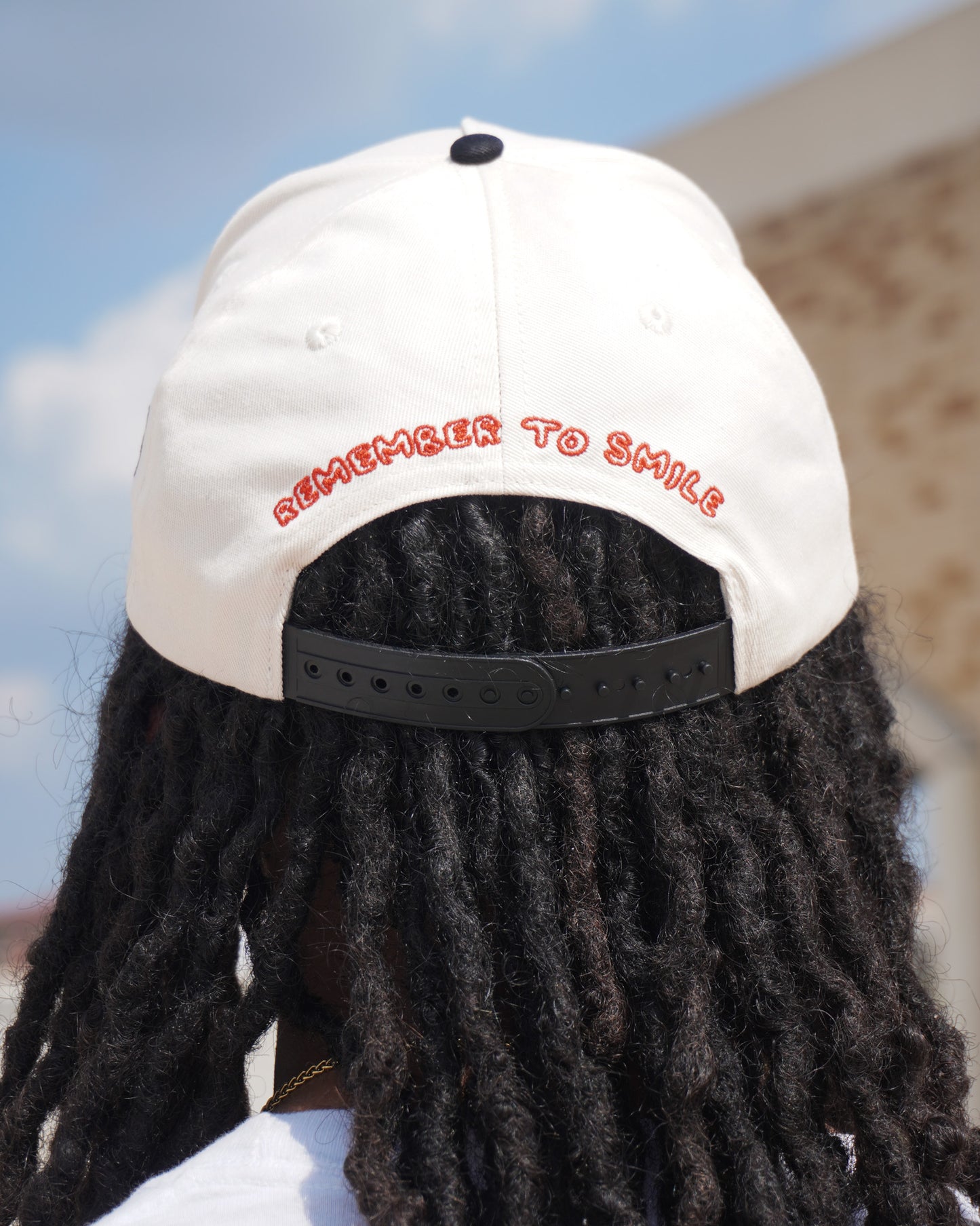 Good Origins Snapback