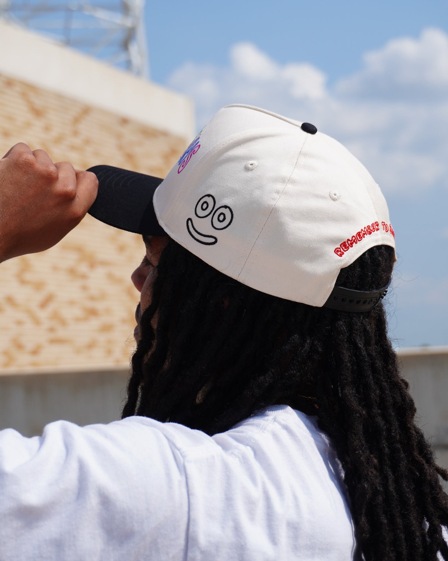 Good Origins Snapback