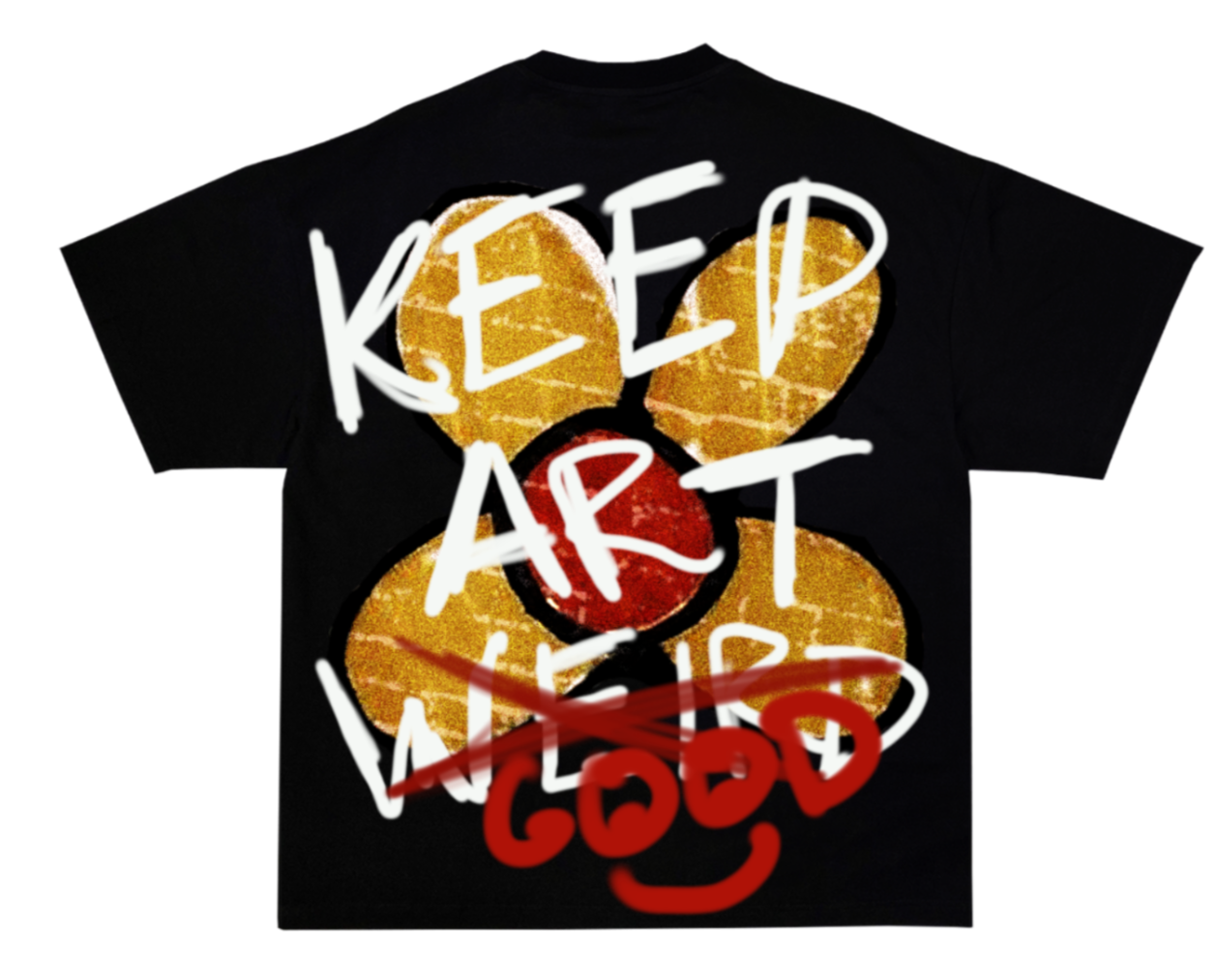 Art Is Good