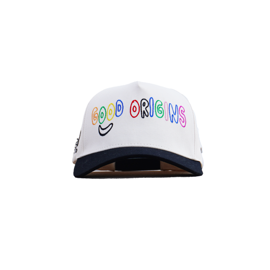 Good Origins Snapback